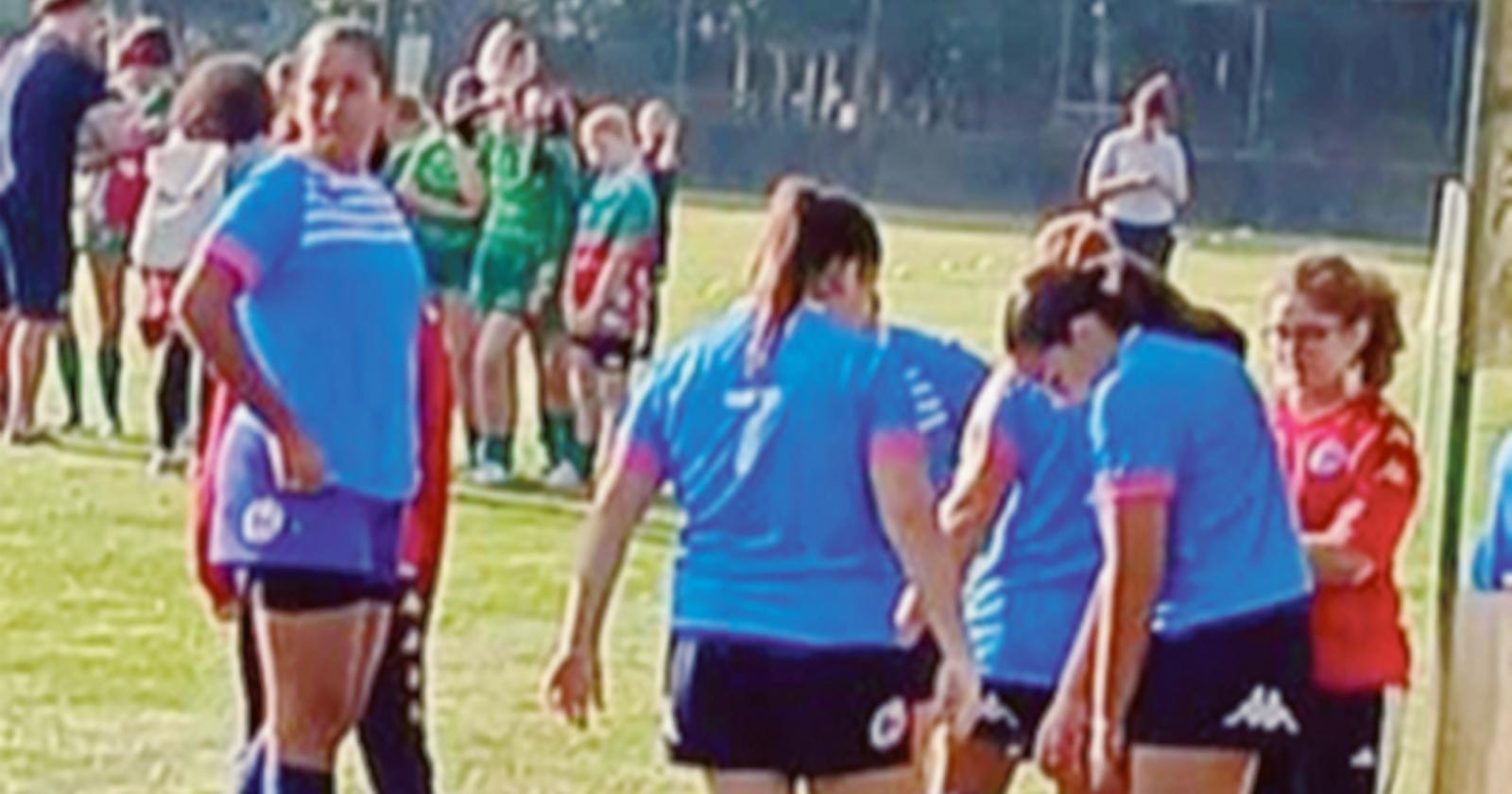 Tanti successi per le Under