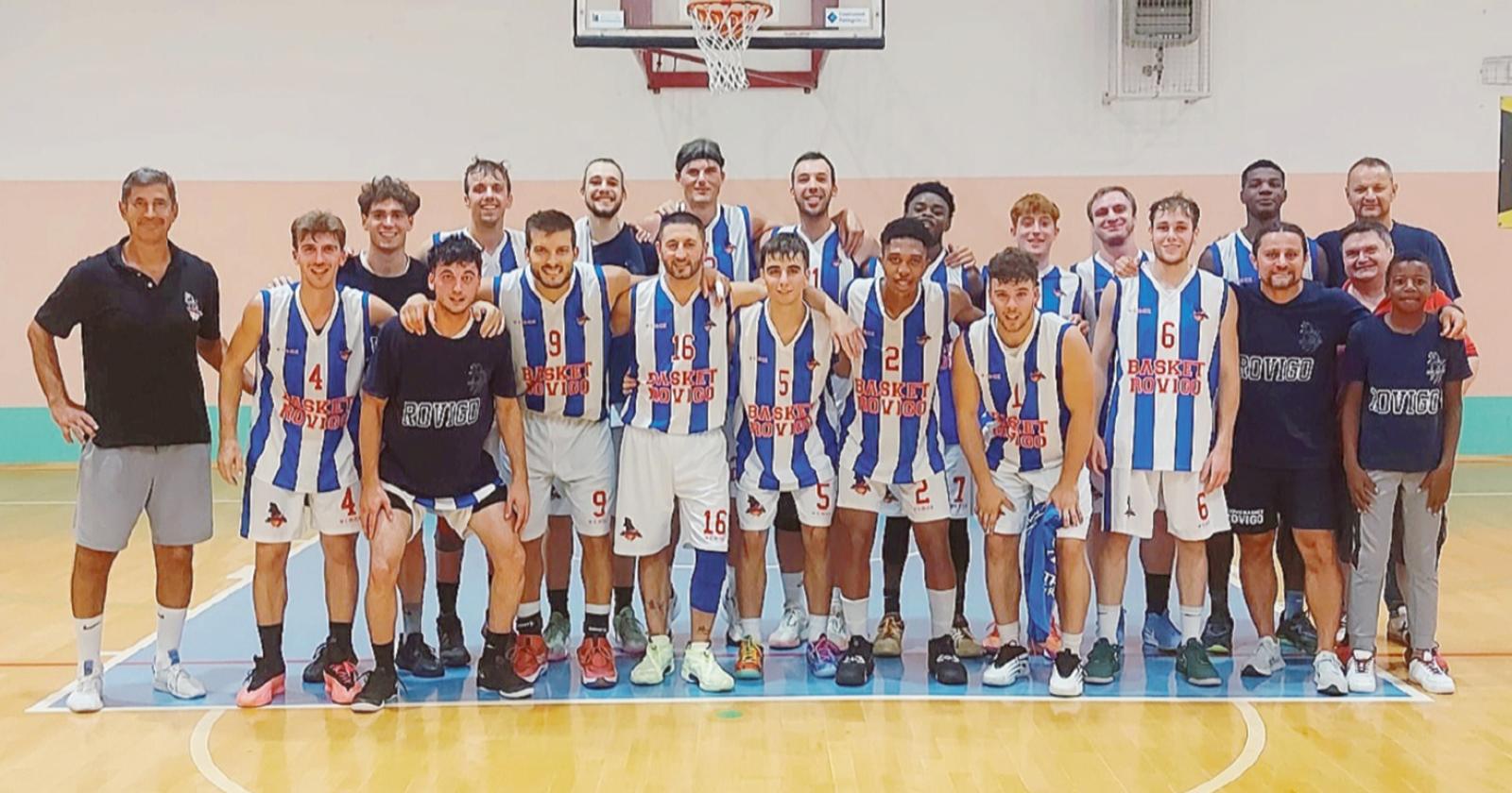 Sekal a caccia del pokerissimo