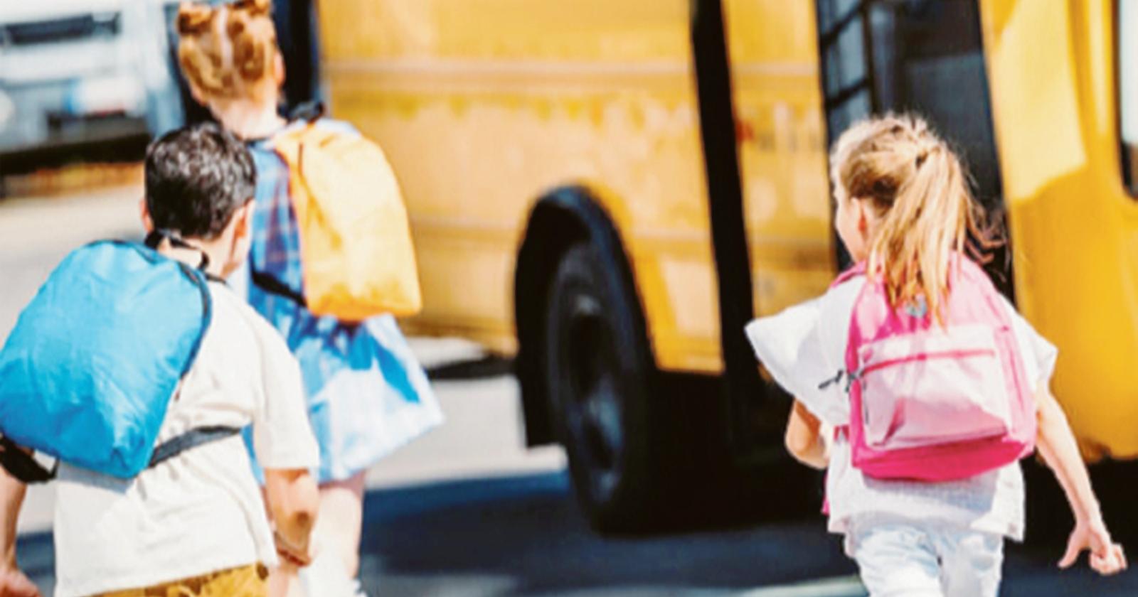 Trasporto scolastico per studenti disabili 