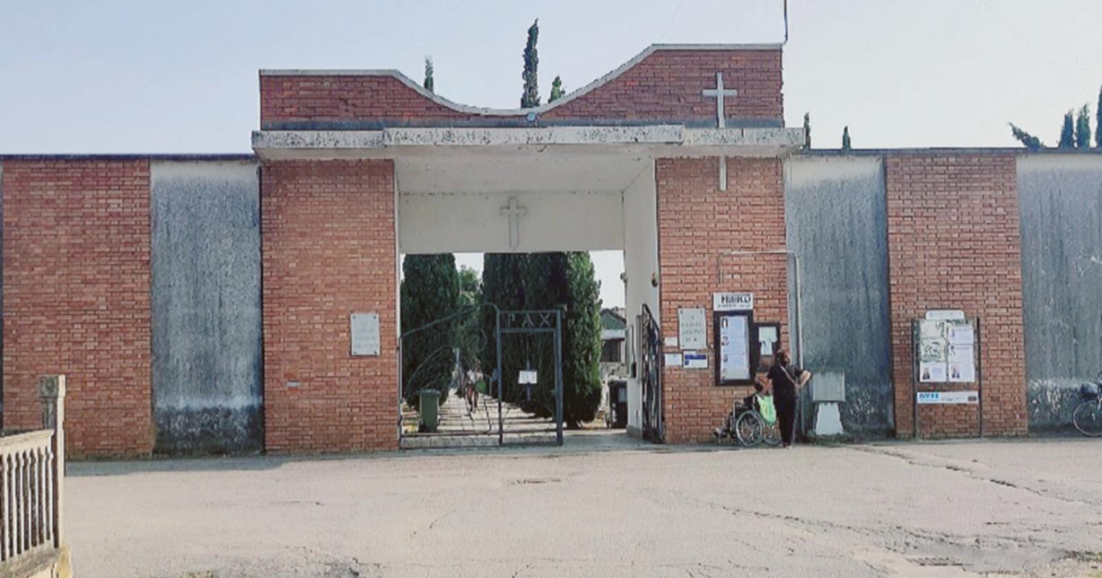 Defunti: chiudono le strade