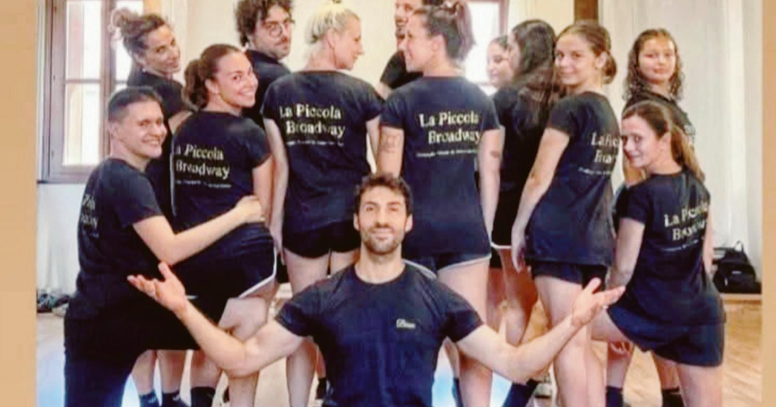 La “bomboniera” è ancora soldout