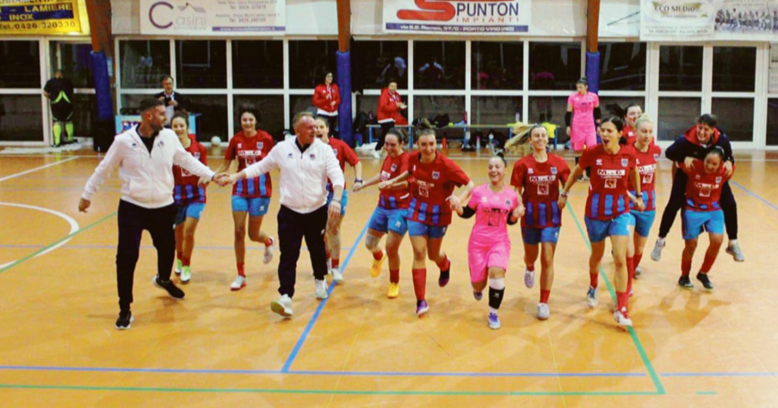 L’Acras Murazze cala il (Bal)asso