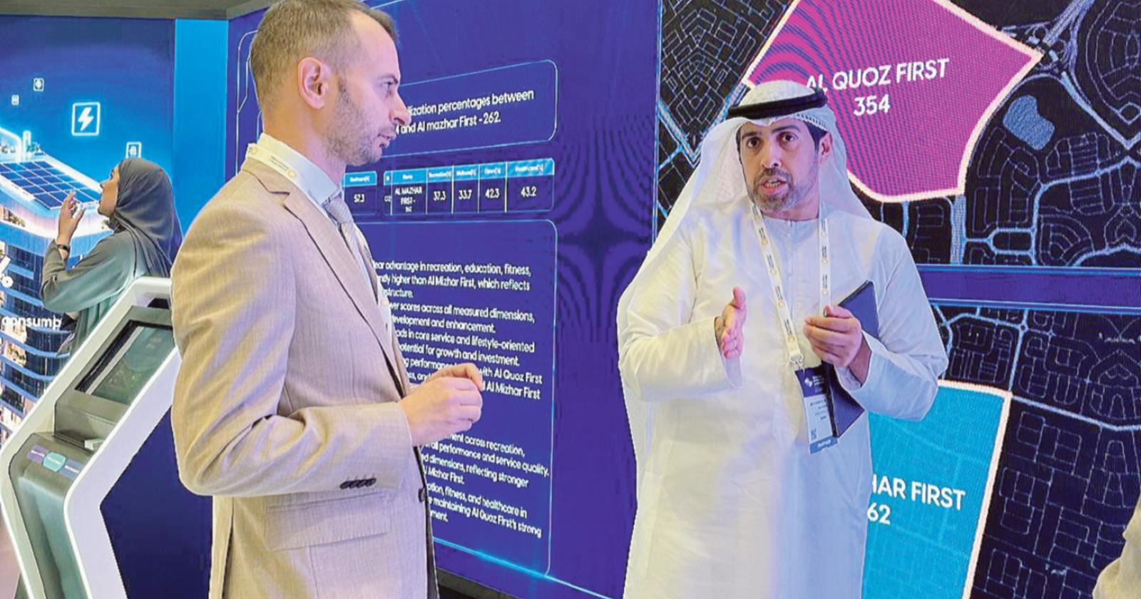 A “scuola” di città del futuro