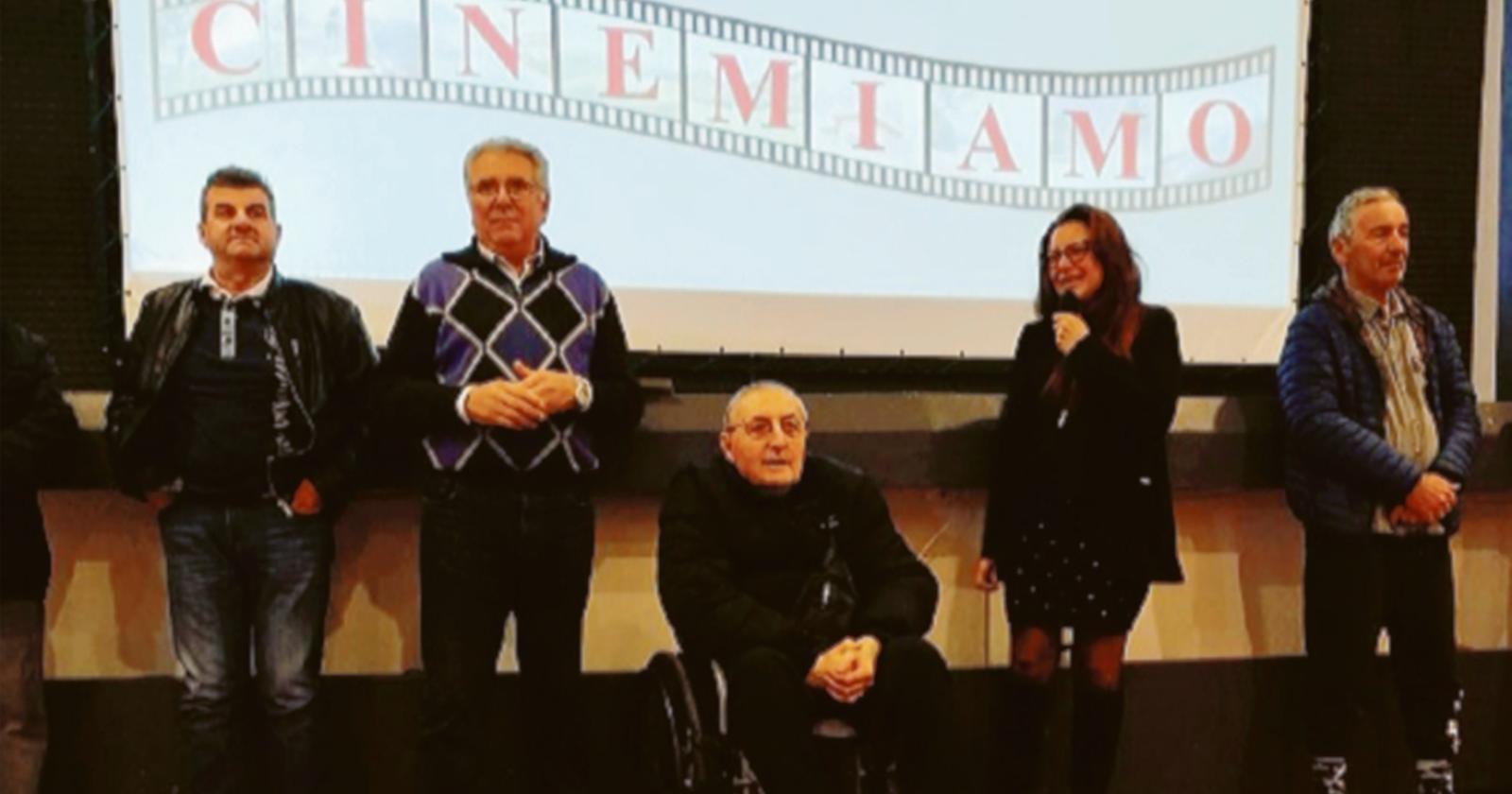 “Cinemiamo”, che successo 