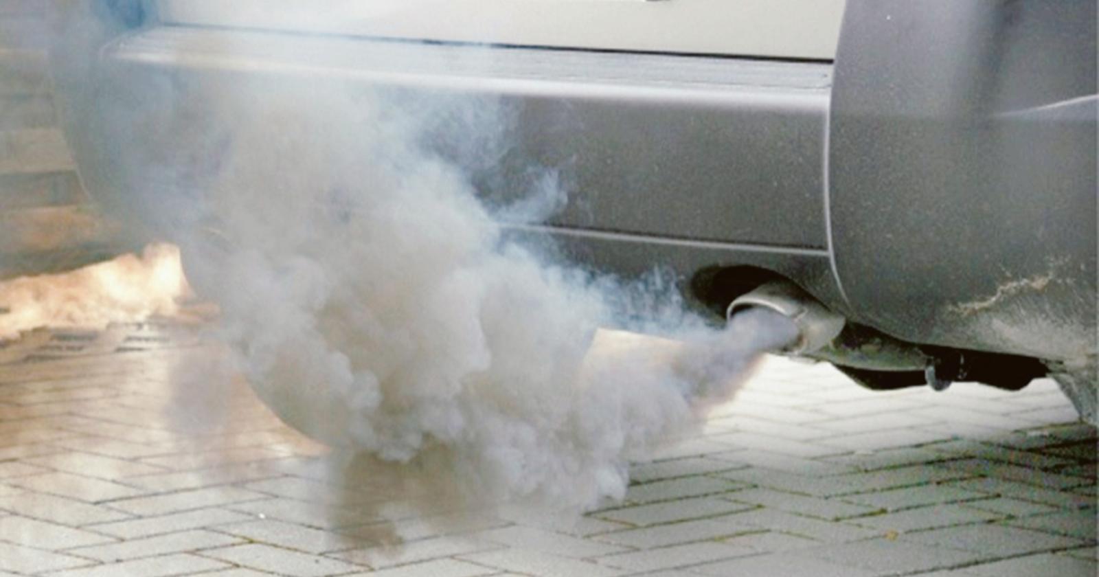 Polveri sottili, scatta l’allerta