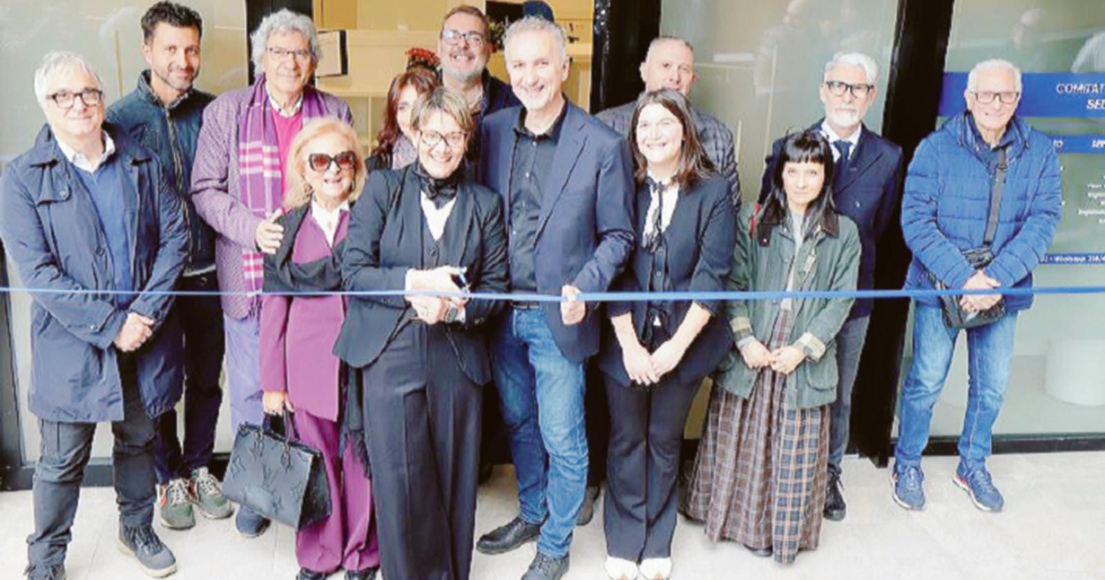 Una nuova sede per offrire tutela previdenziale e Caf