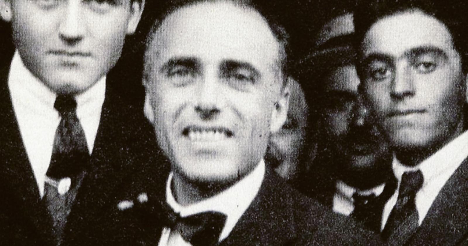 Il delitto Matteotti nei giornali del ’24