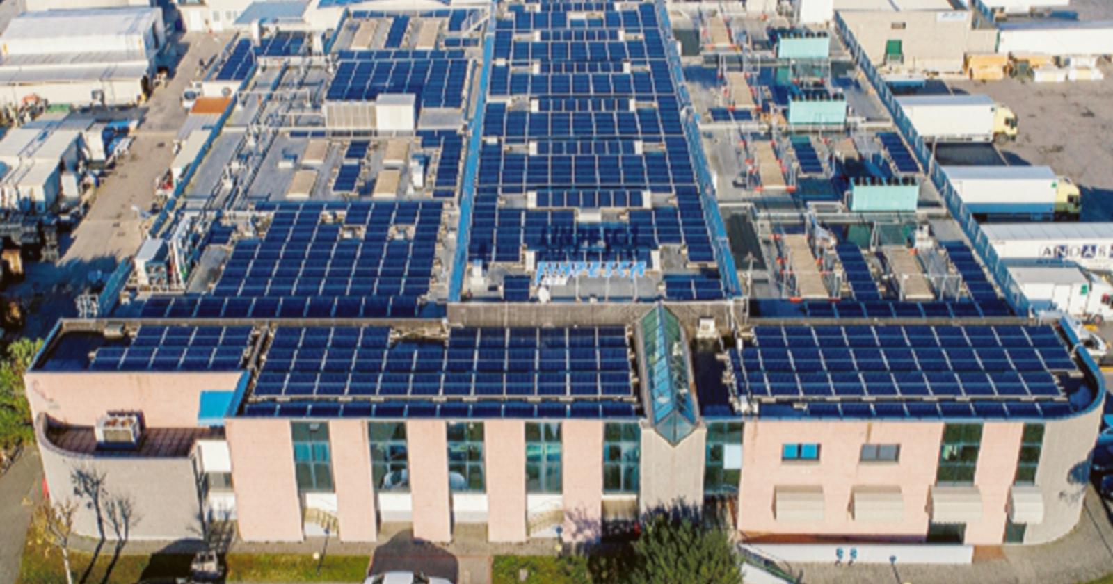 Parità di genere: il traguardo di Finpesca 