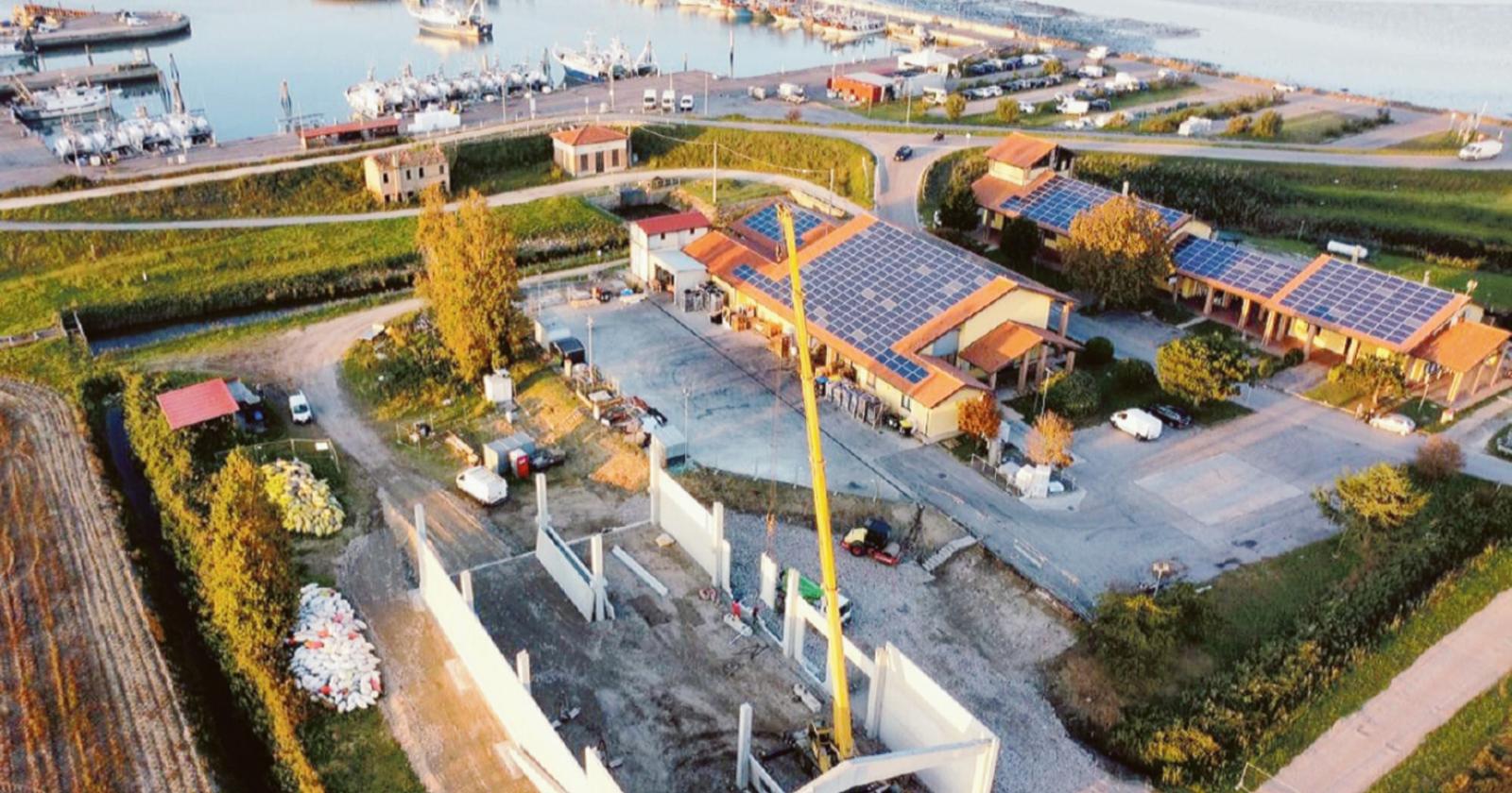 Pila: pronti al salto di qualità