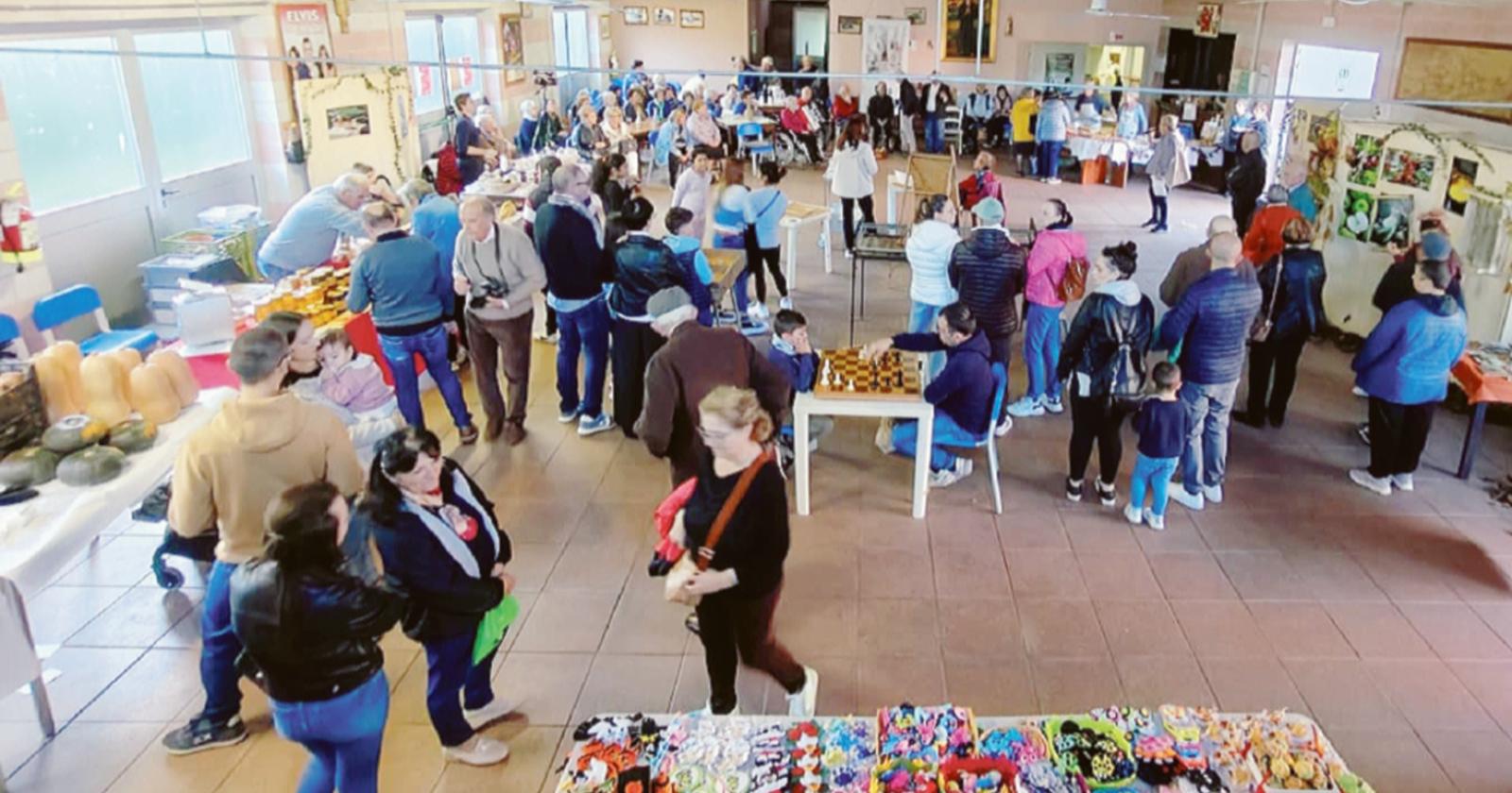 Tutto proprio come una volta