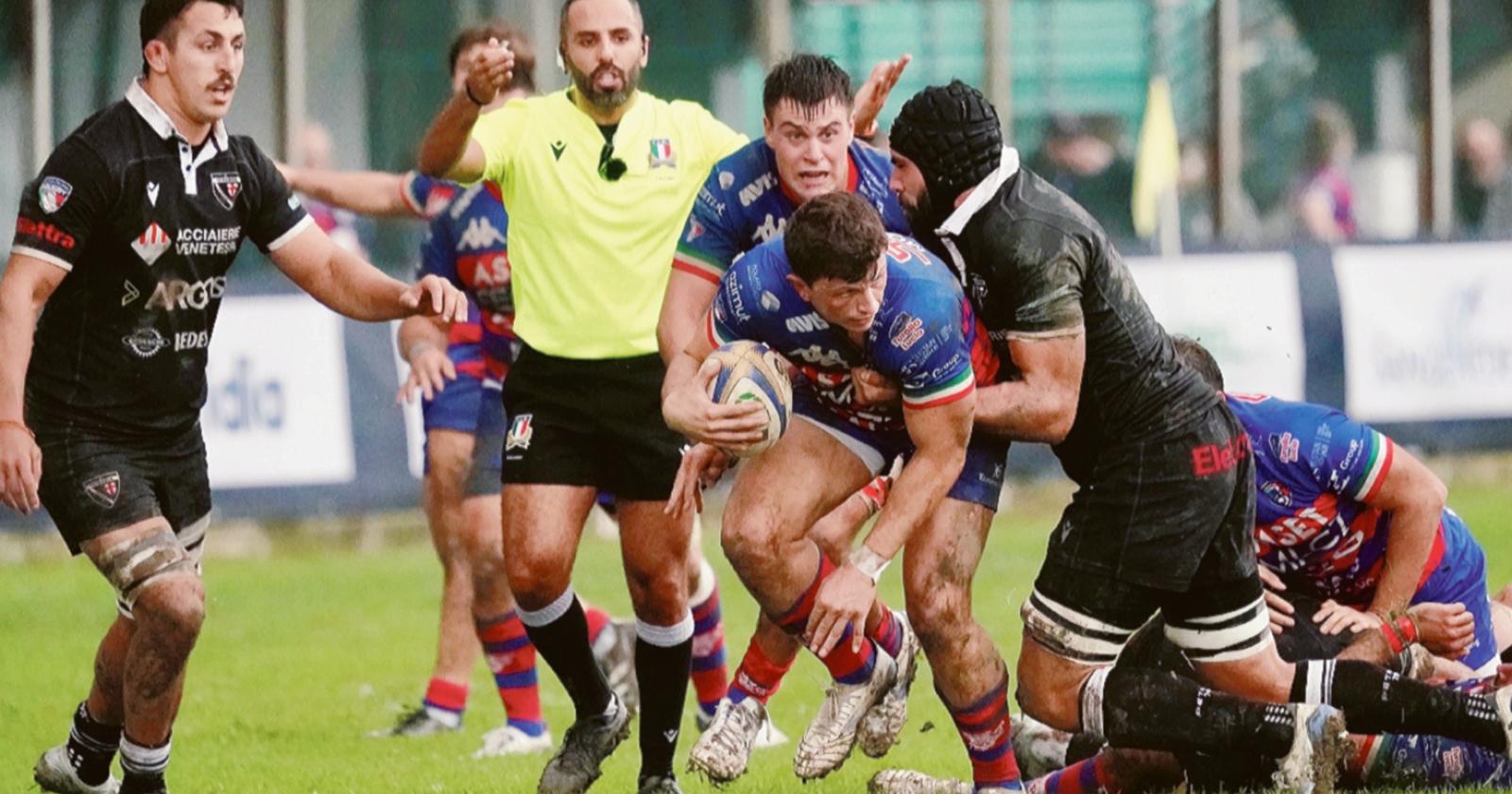 “Brucia perdere così un derby”