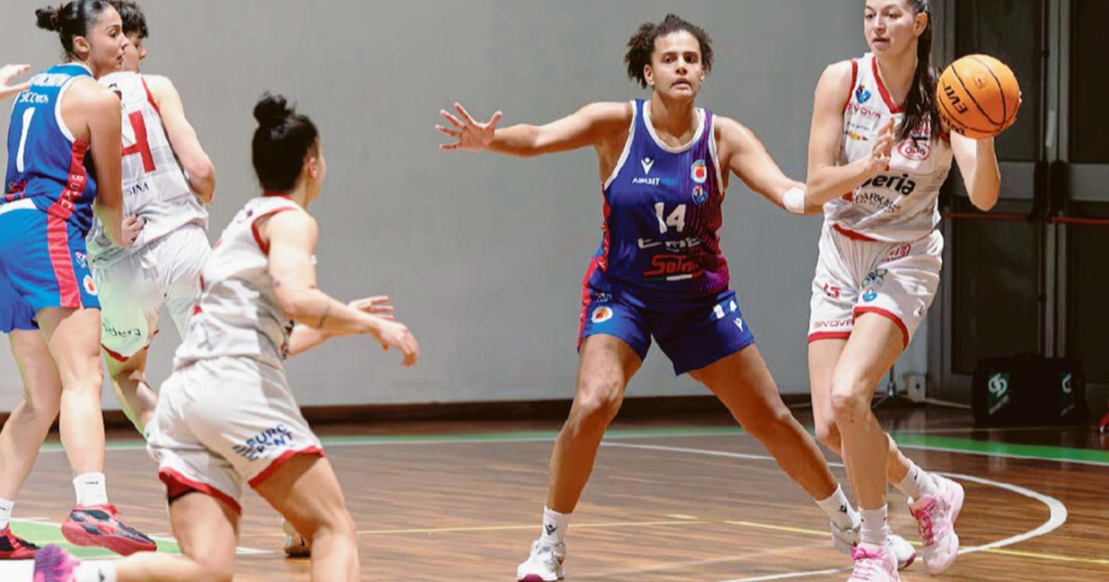 Rhodigium freddata dal Bolzano