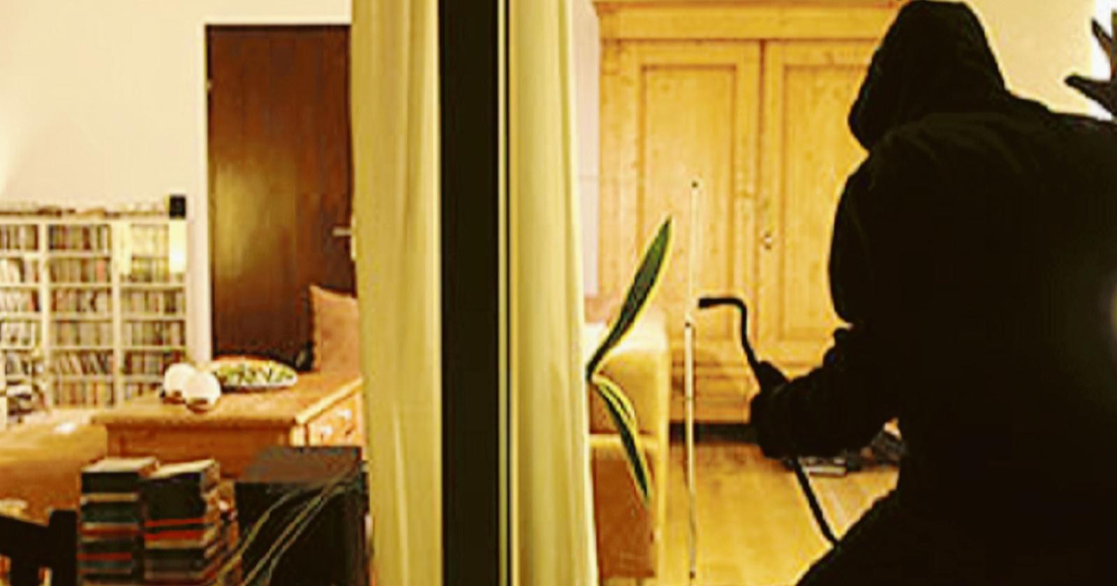 Furti in casa: adesso tocca ai paesi