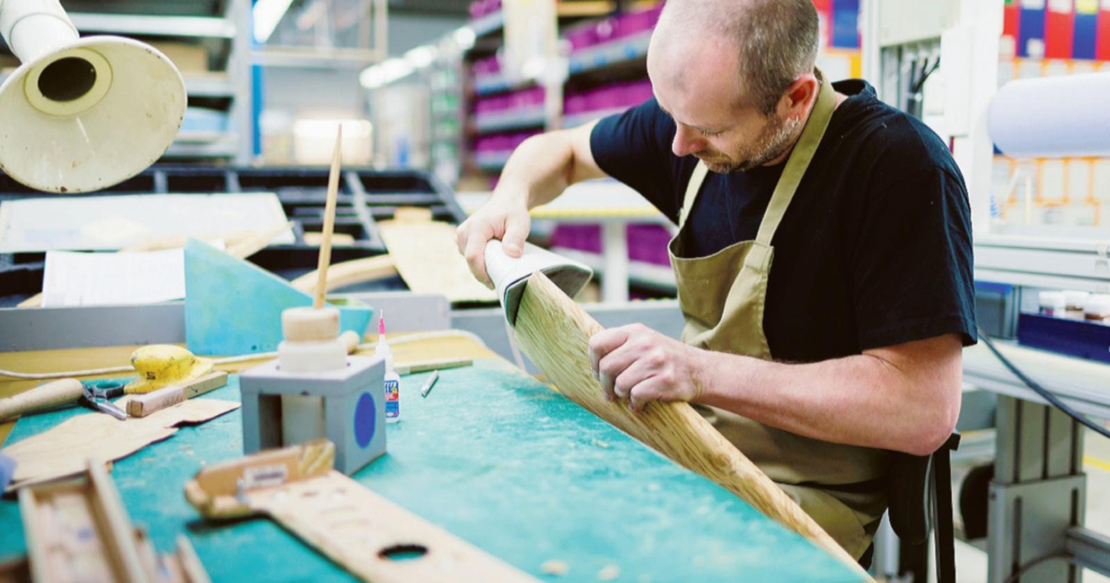 L’impresa polesana segna il passo