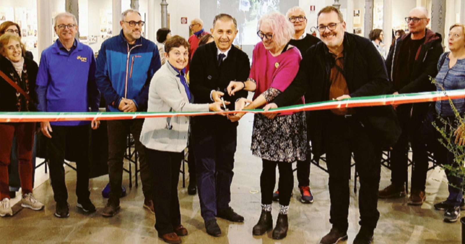 Fiab, una storia di 20 anni