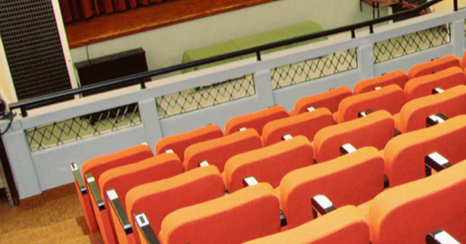 Squali polesani, evento al Duomo