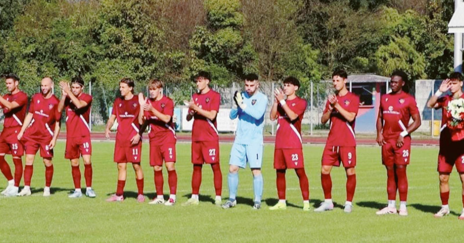 L’Adriese si carica con Capo Plaza?