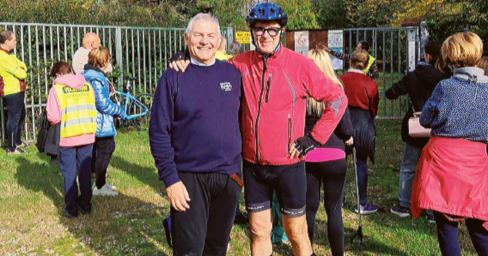 La cultura fa tappa a Volta Grimana