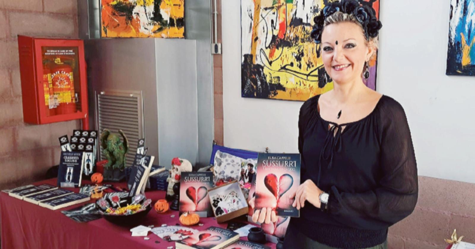 I “sussurri” si fanno in tre