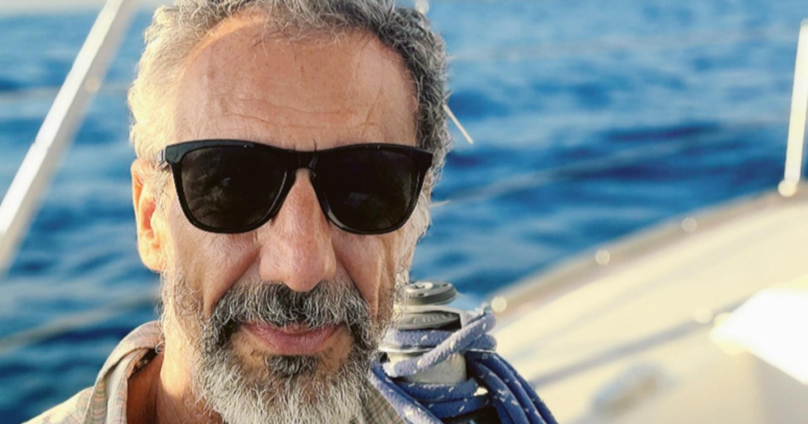 In barca... a palazzo Pretorio