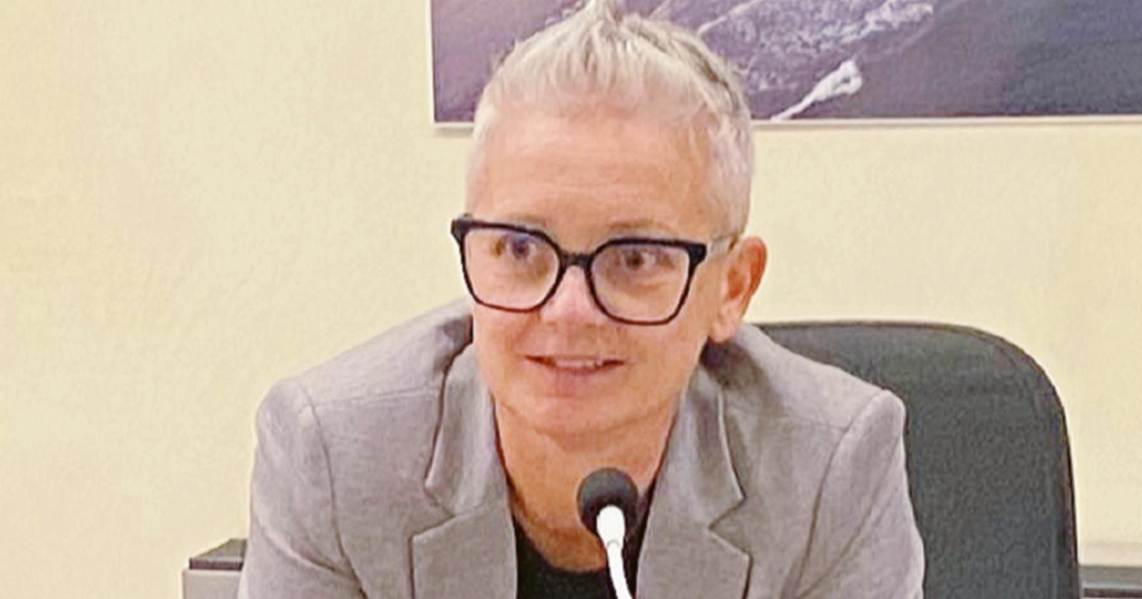 Svolta al palasport: padel e baskin