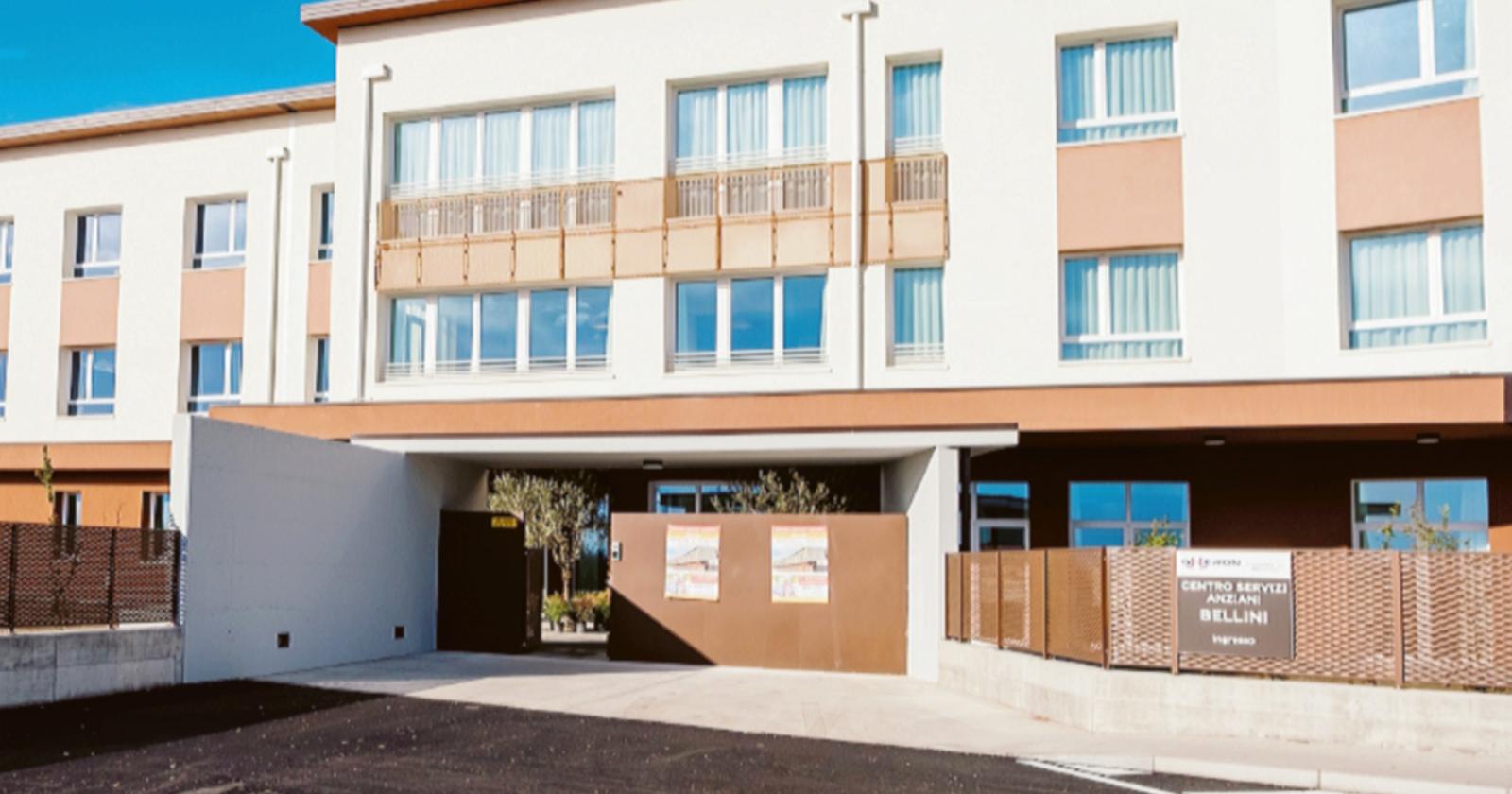 Seconda candelina per il Csa Bellini