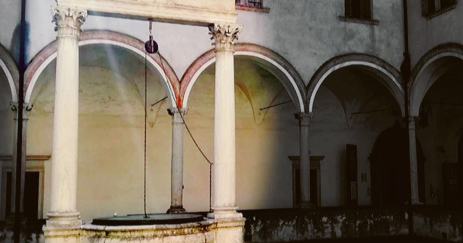 Animali parlanti e rintocchi fantasma