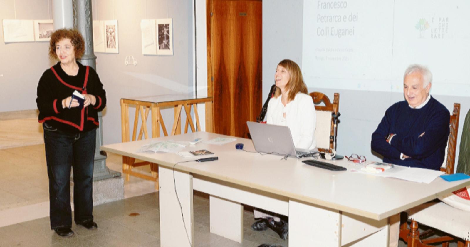 In mostra &ldquo;I luoghi di Cibotto&rdquo;