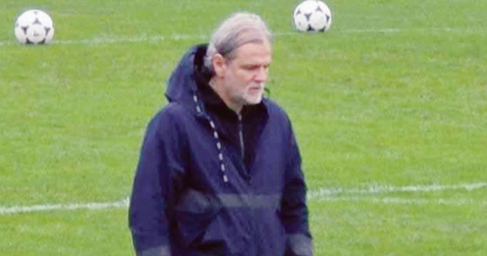 Tessarin è già la cura del Rovigo