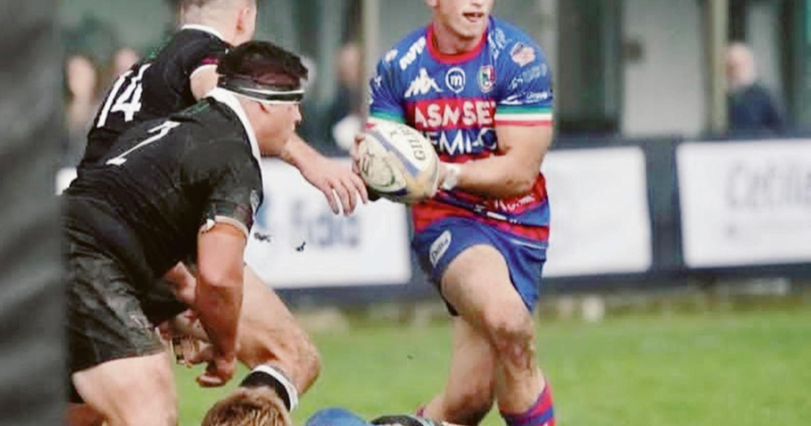 E’ un campionato diviso in due?