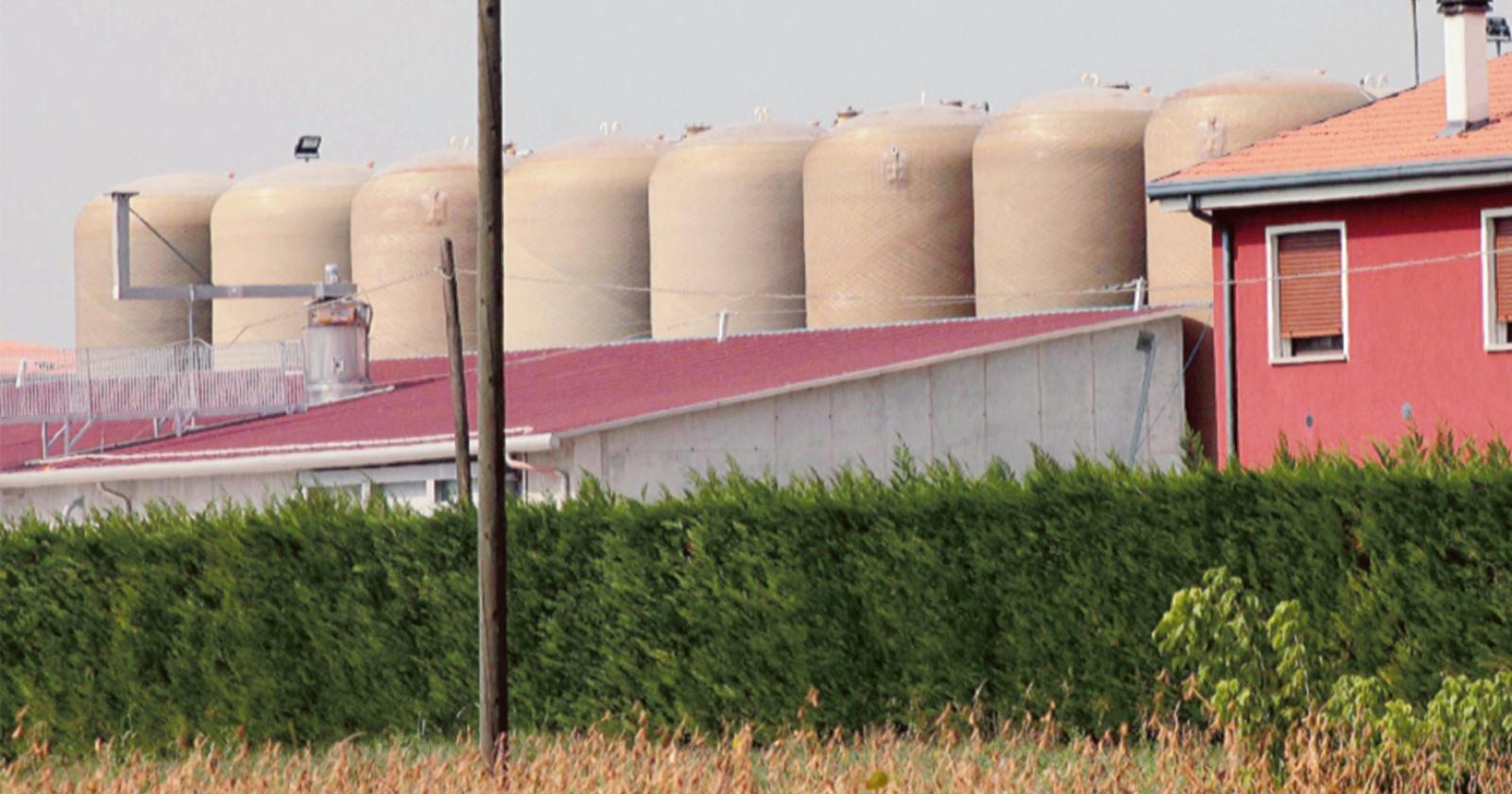 Coimpo verso la bonifica finale