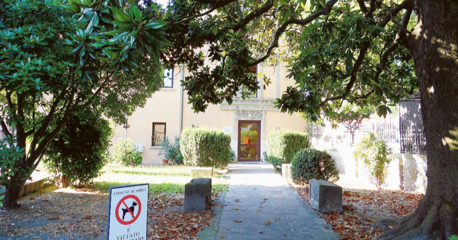 Due mesi di cultura e radici storiche