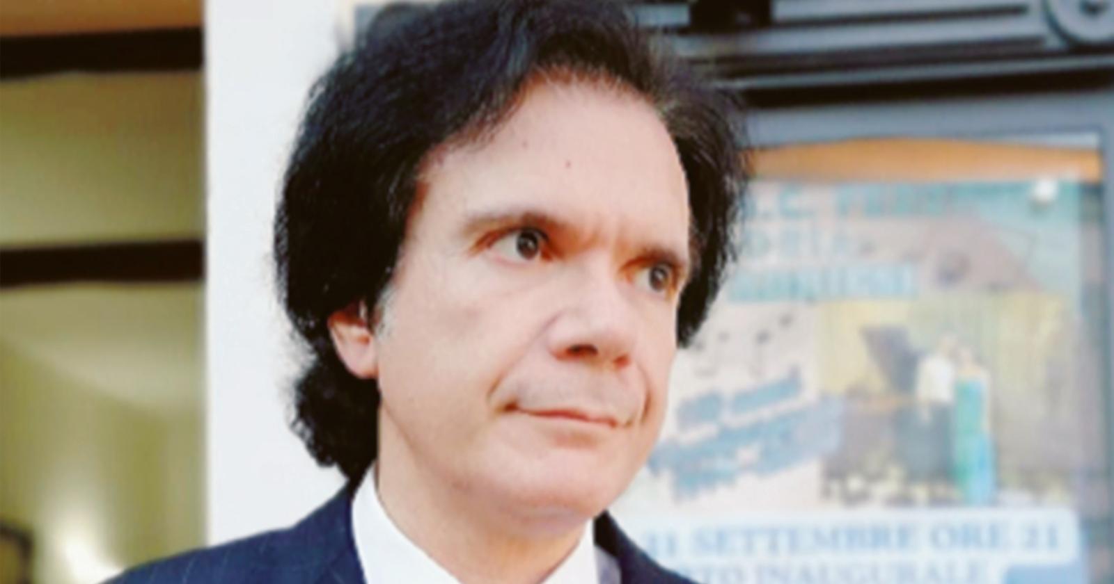 Il maestro Tiziano Bedetti sbarca in Giappone 