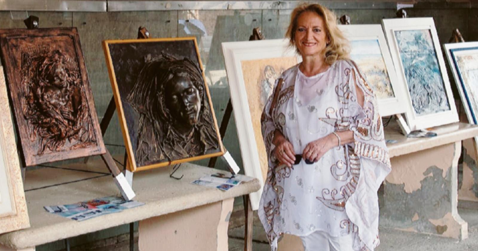 12 autori in cerca di Echi di Delta