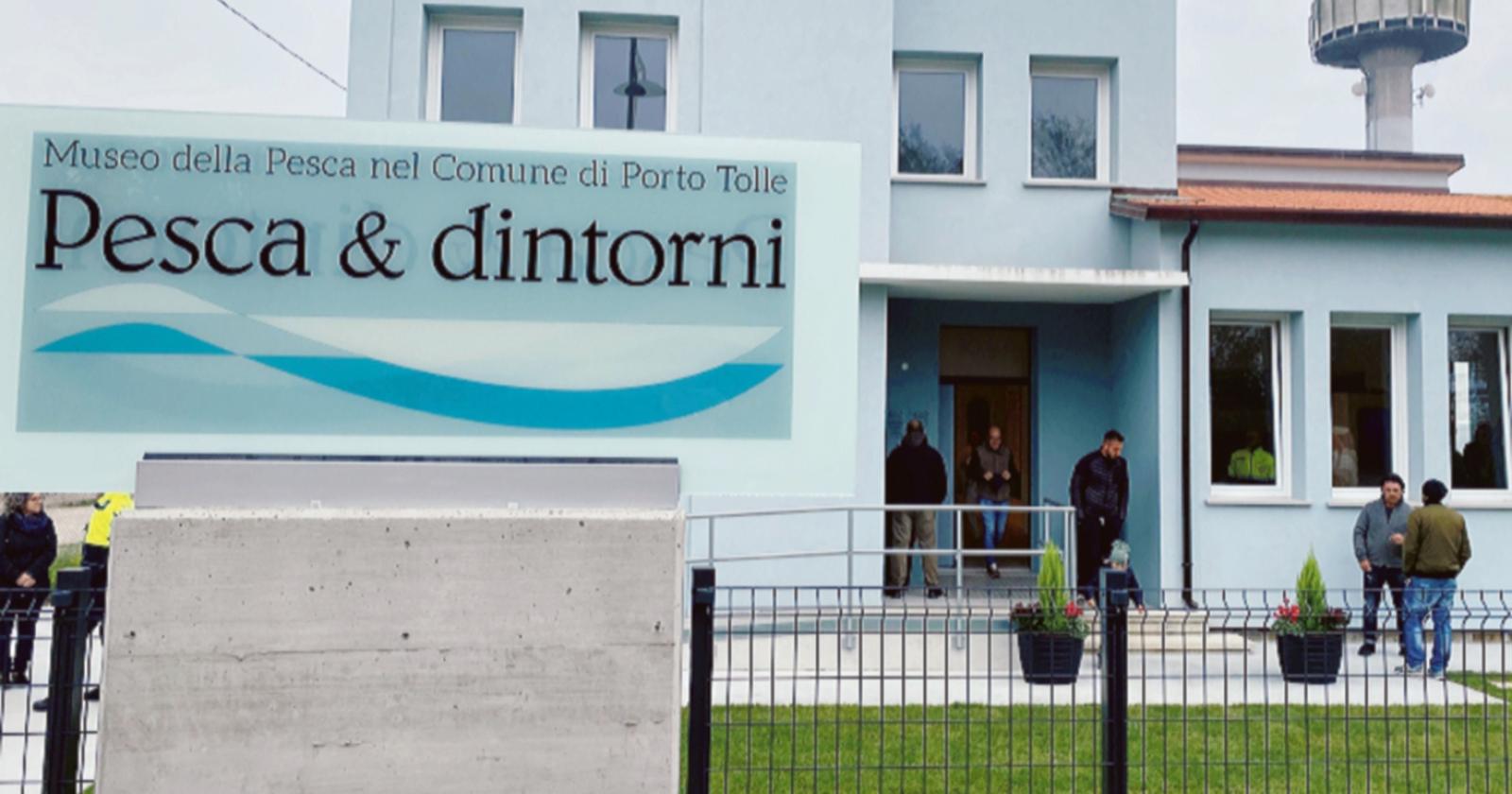 E il museo rincorre il futuro