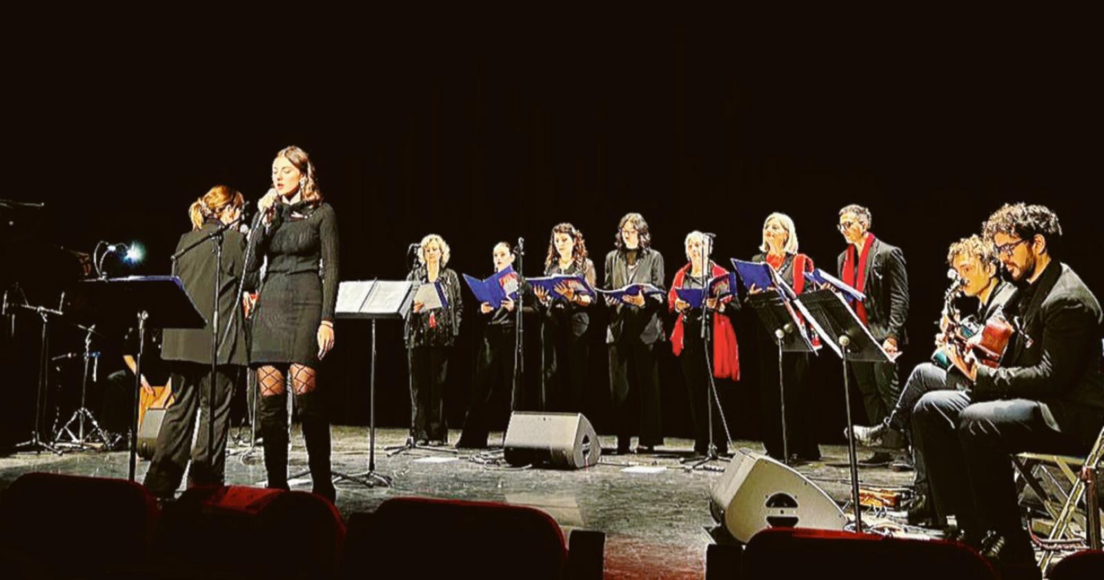 “La musica rafforza il gemellaggio”