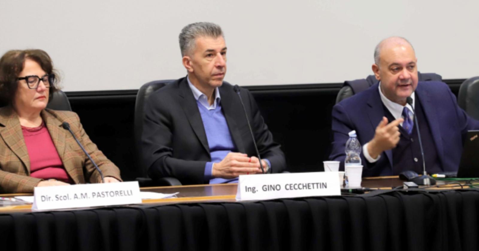 “Nei loro sguardi vedo Giulia”