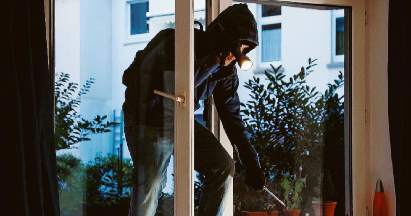 Non si fermano i furti nei paesi