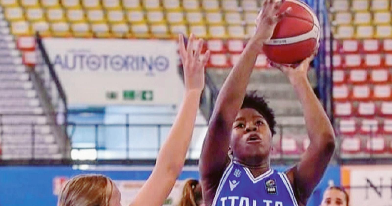 Nako Moni “veste” Next Gen