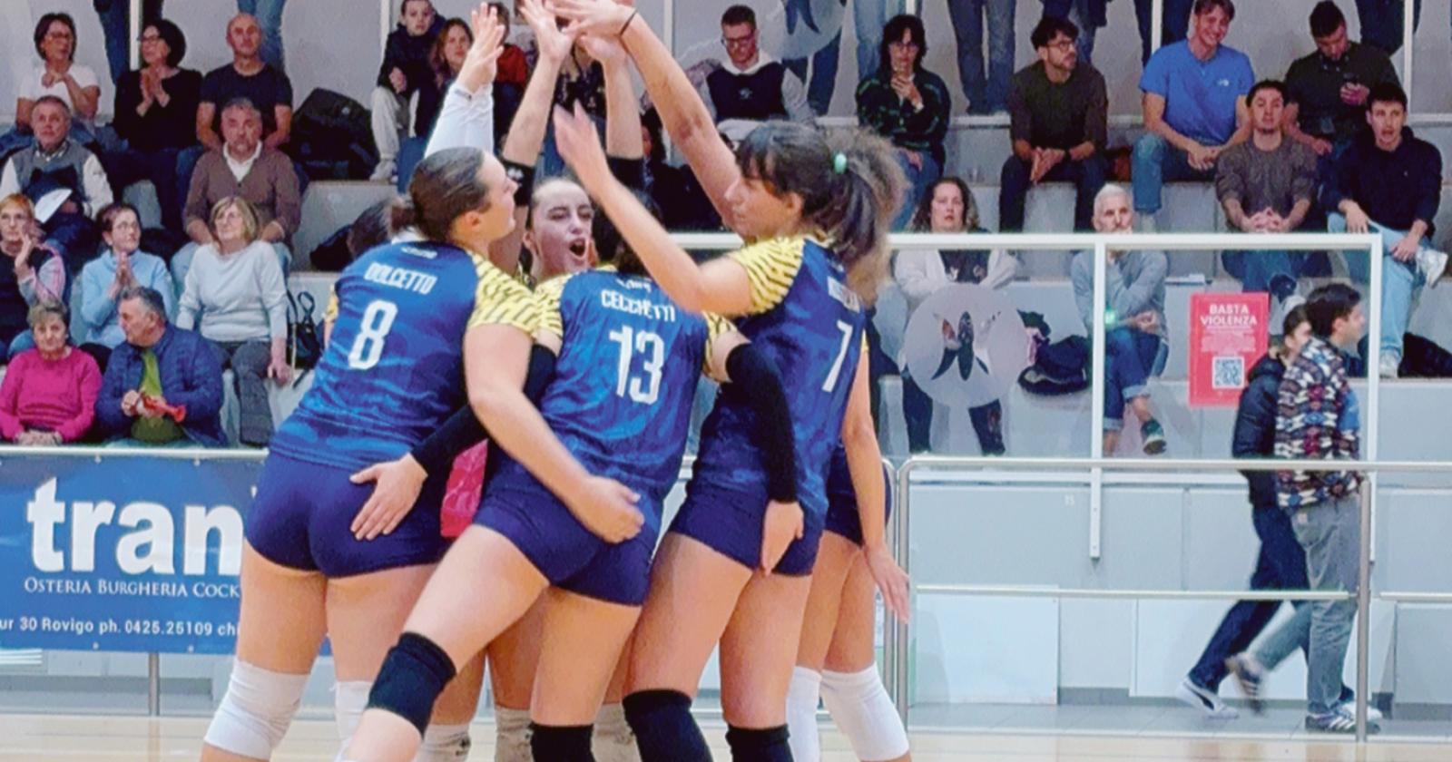 San Pio, vittoria che dà morale