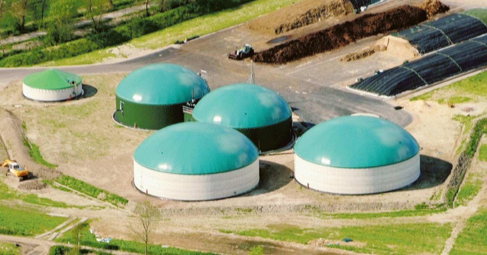 Il biogas non si farà