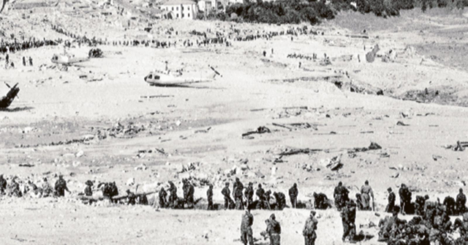 Vajont, il ricordo di chi c’era