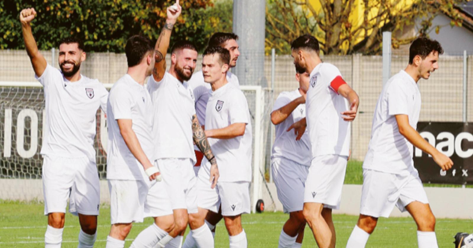 Fenomeno Bocar: “Siamo squadra”