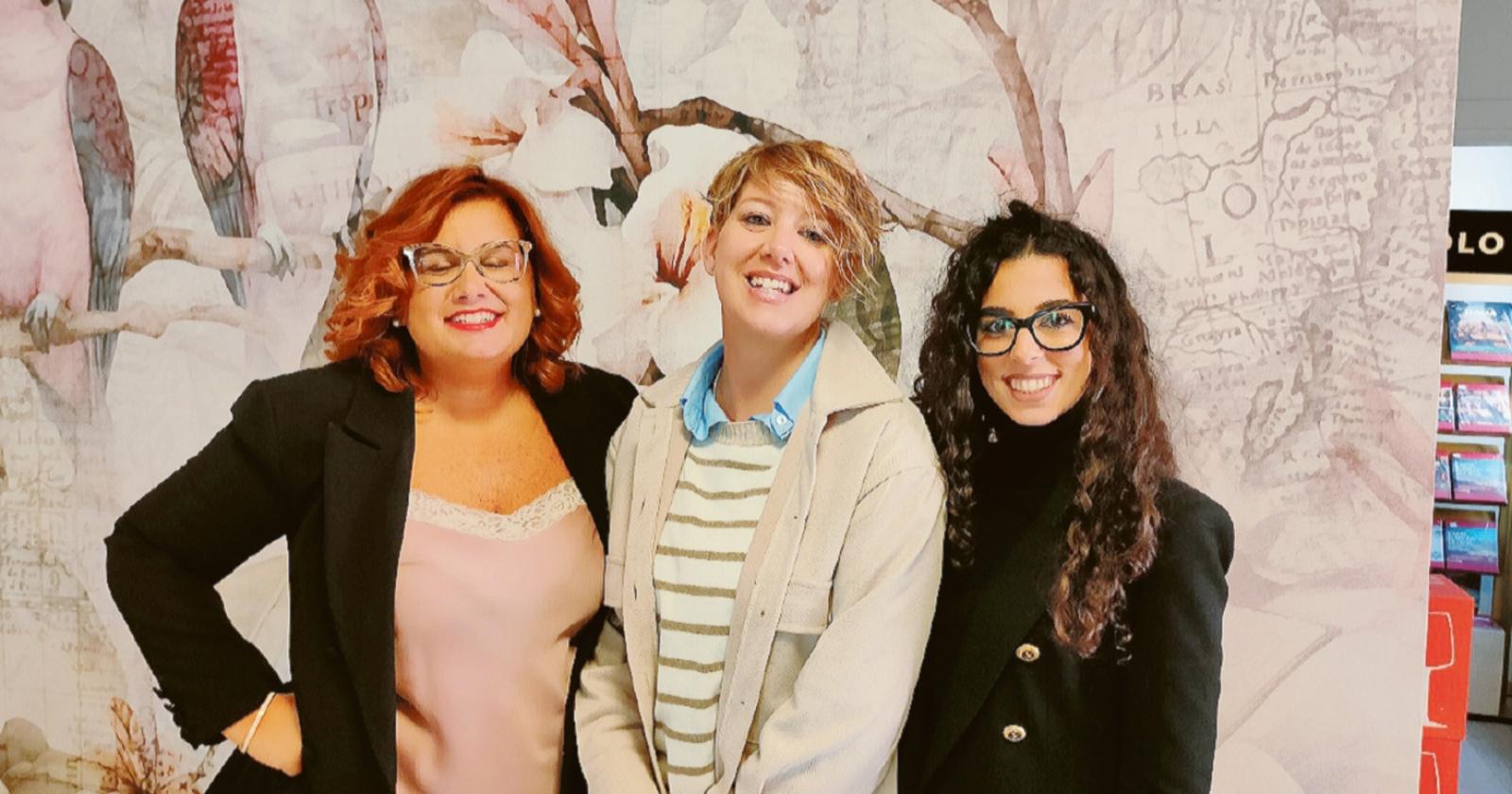 L’ufficio dei viaggi prende il volo