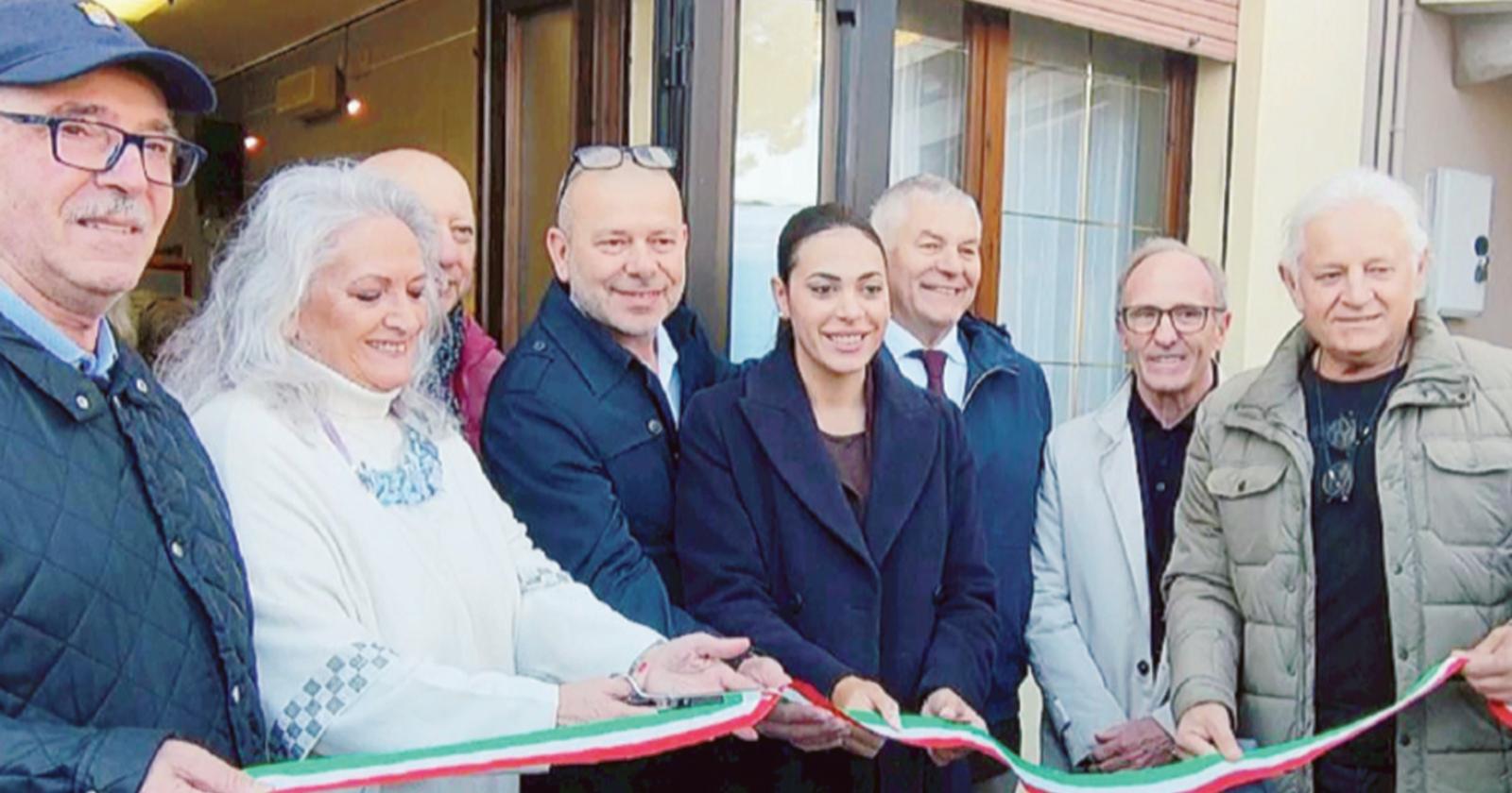 Il Delta del Po tra arte e anime