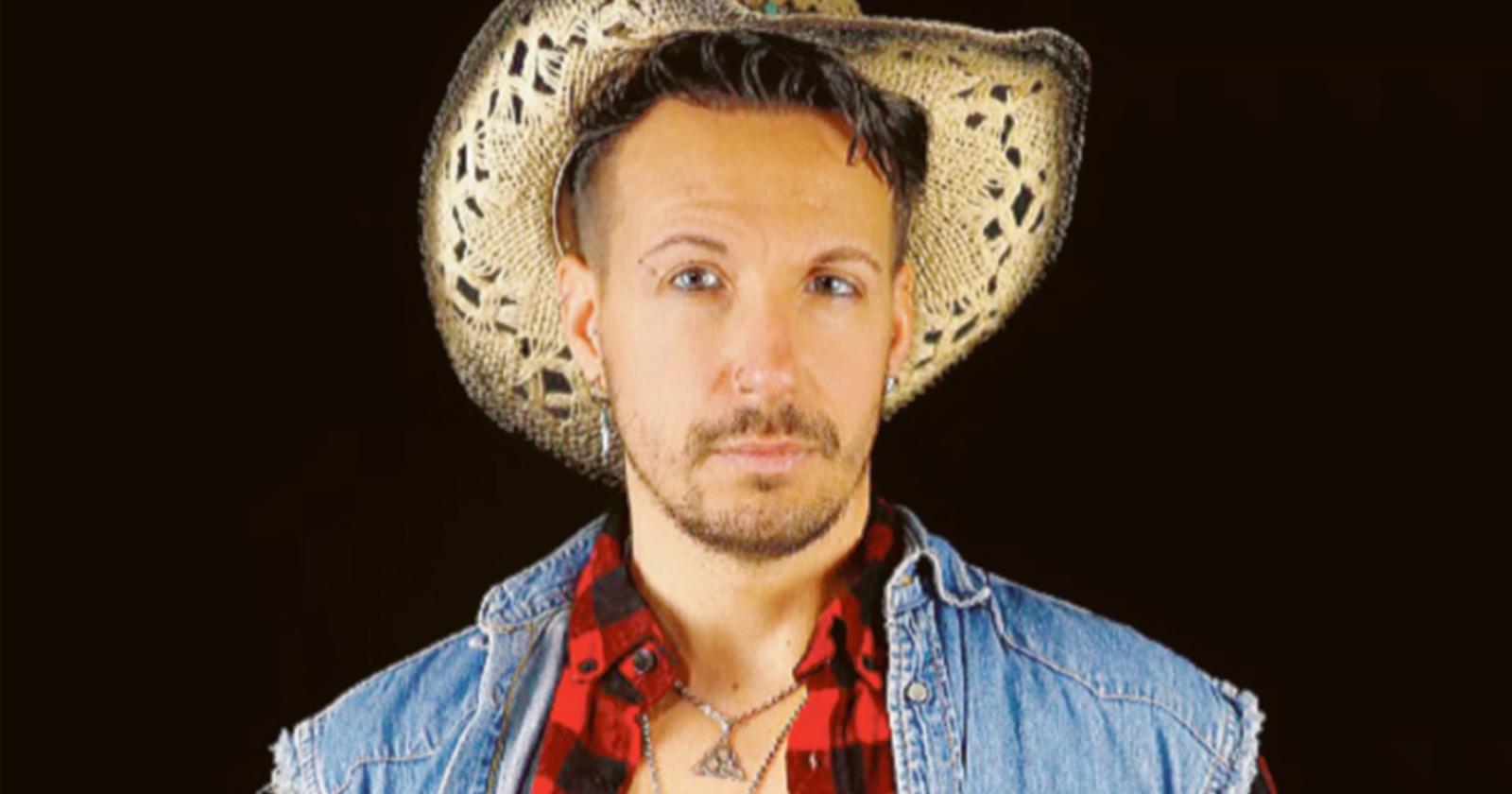 Un portovirese è super modello