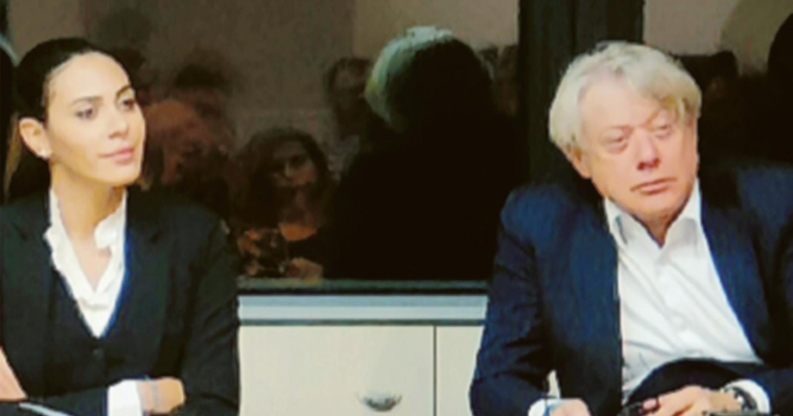 Il gruppo civico incontra Mantovan e Amidei (Fdi)