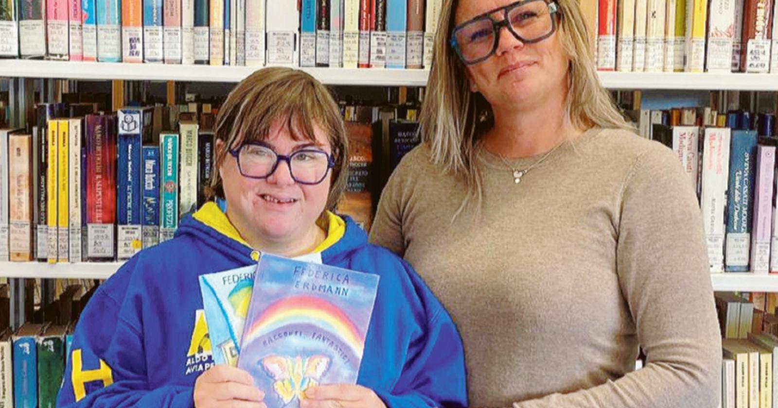 Fantasia che illumina la realtà