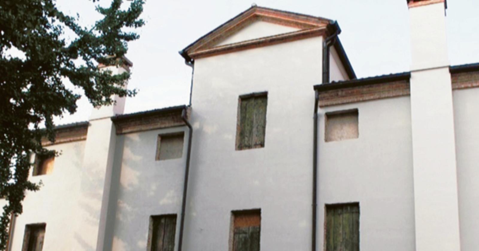 Storia dei canapifici in Polesine