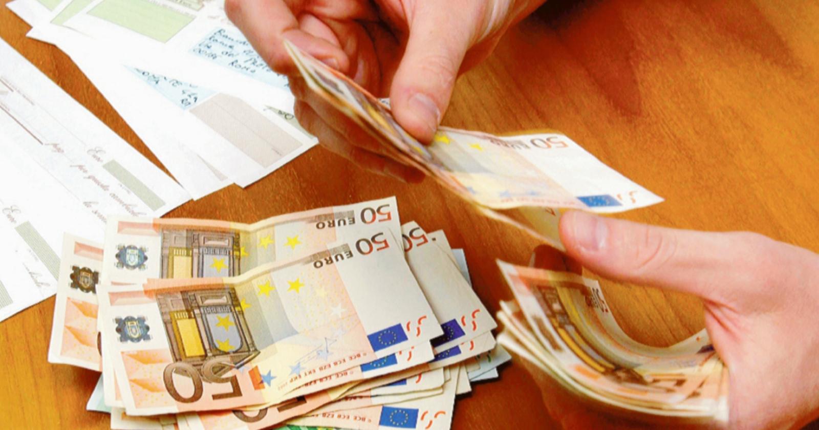 Come cancellare il debito